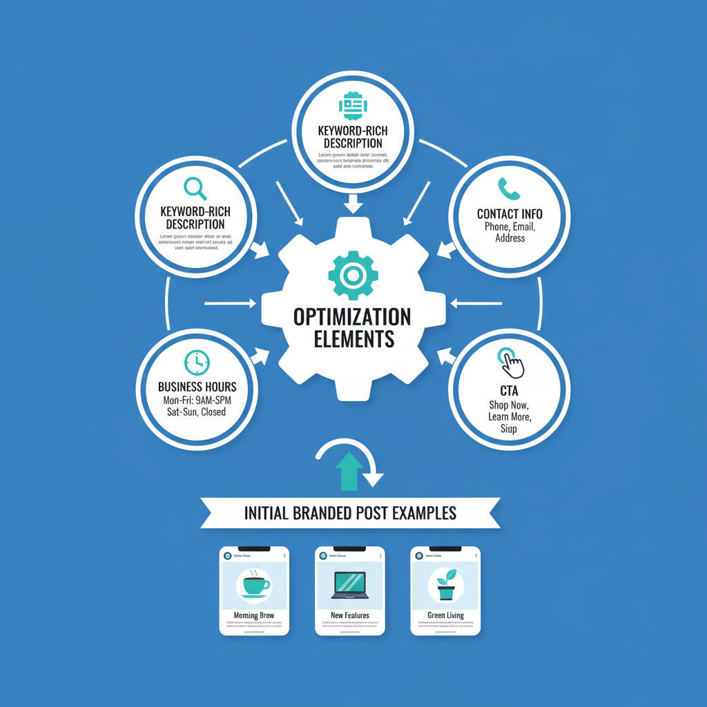 Create and Optimize a Sample FB Page for Your Business — create optimize sample facebook page for business