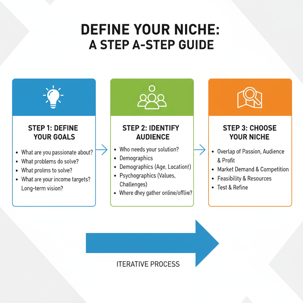Niche #25: Event Coverage and Trends Reporting — creative account ideas for instagram