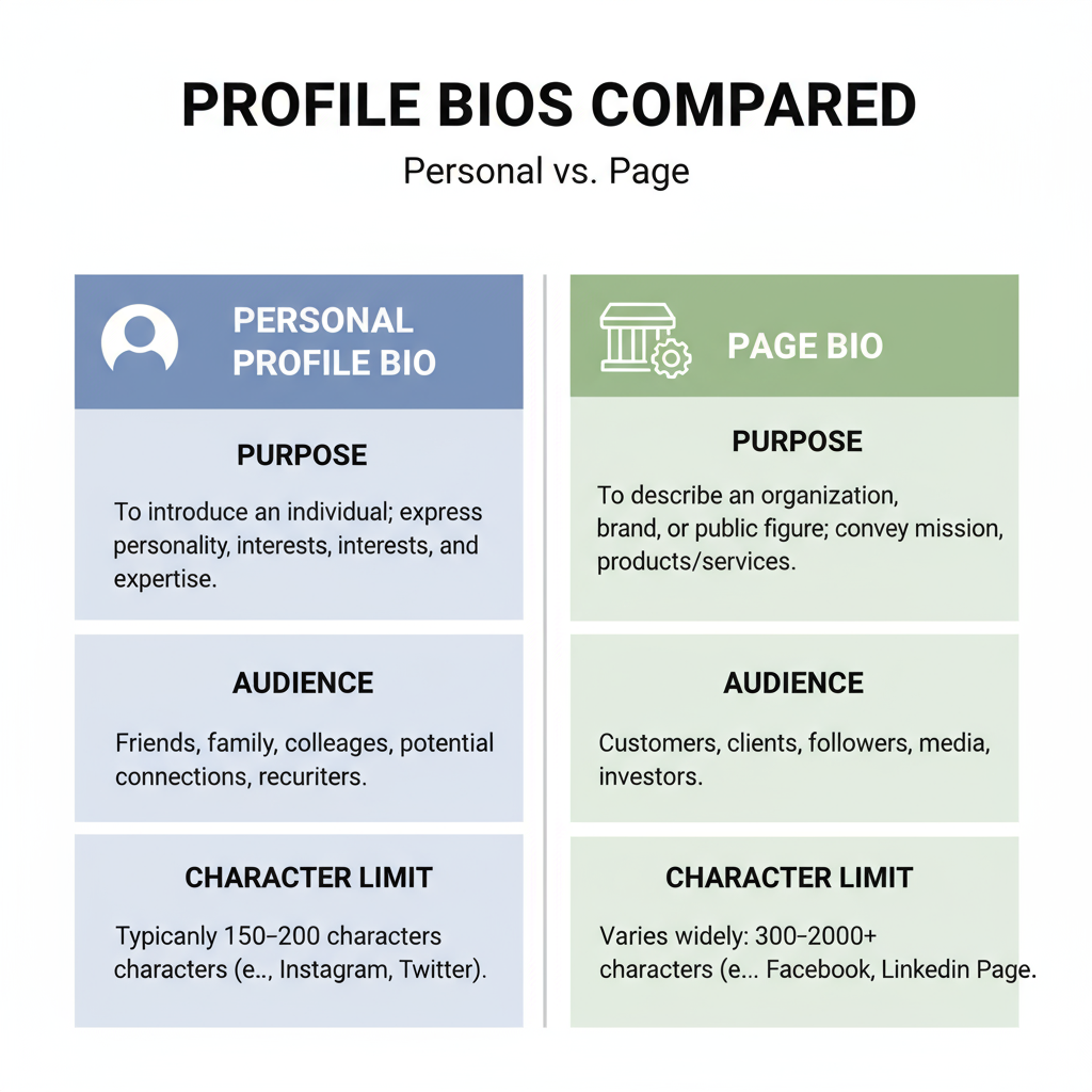 profile-ideas