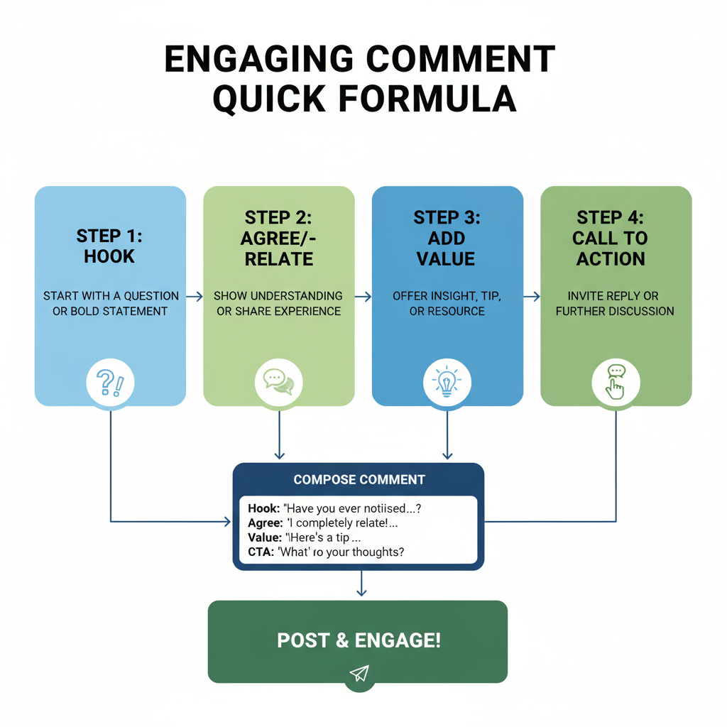 Why Thoughtful Instagram Comments Matter for Engagement — creative ideas for comments on instagram