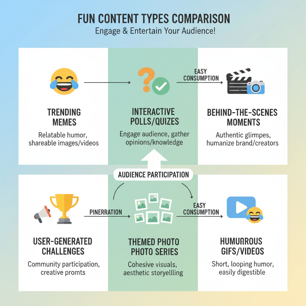 Use Trending Memes with Brand-Relevant Captions — creative ideas for fun social media posts