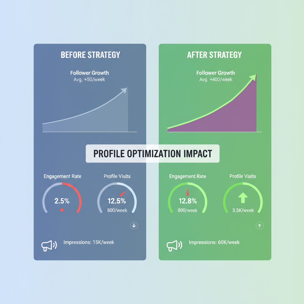 Design a Consistent and Eye-Catching Profile Picture — creative tik tok profile ideas