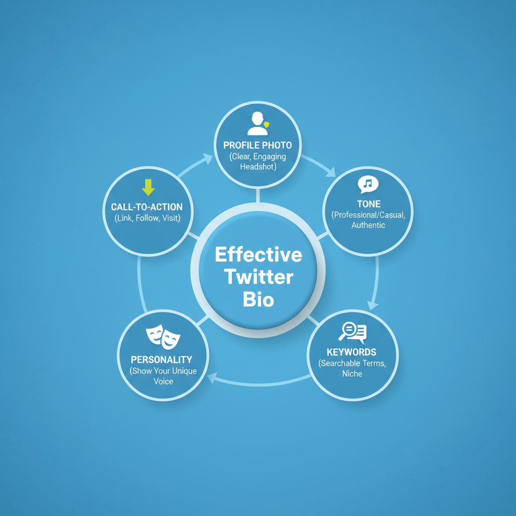 50 Best Twitter Bio Ideas to Boost Your Profile — creative twitter bio ideas