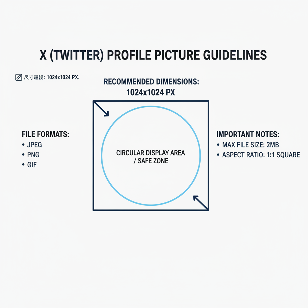 Introduction: Crafting an Impactful Twitter Profile Picture — creative twitter profile pic ideas