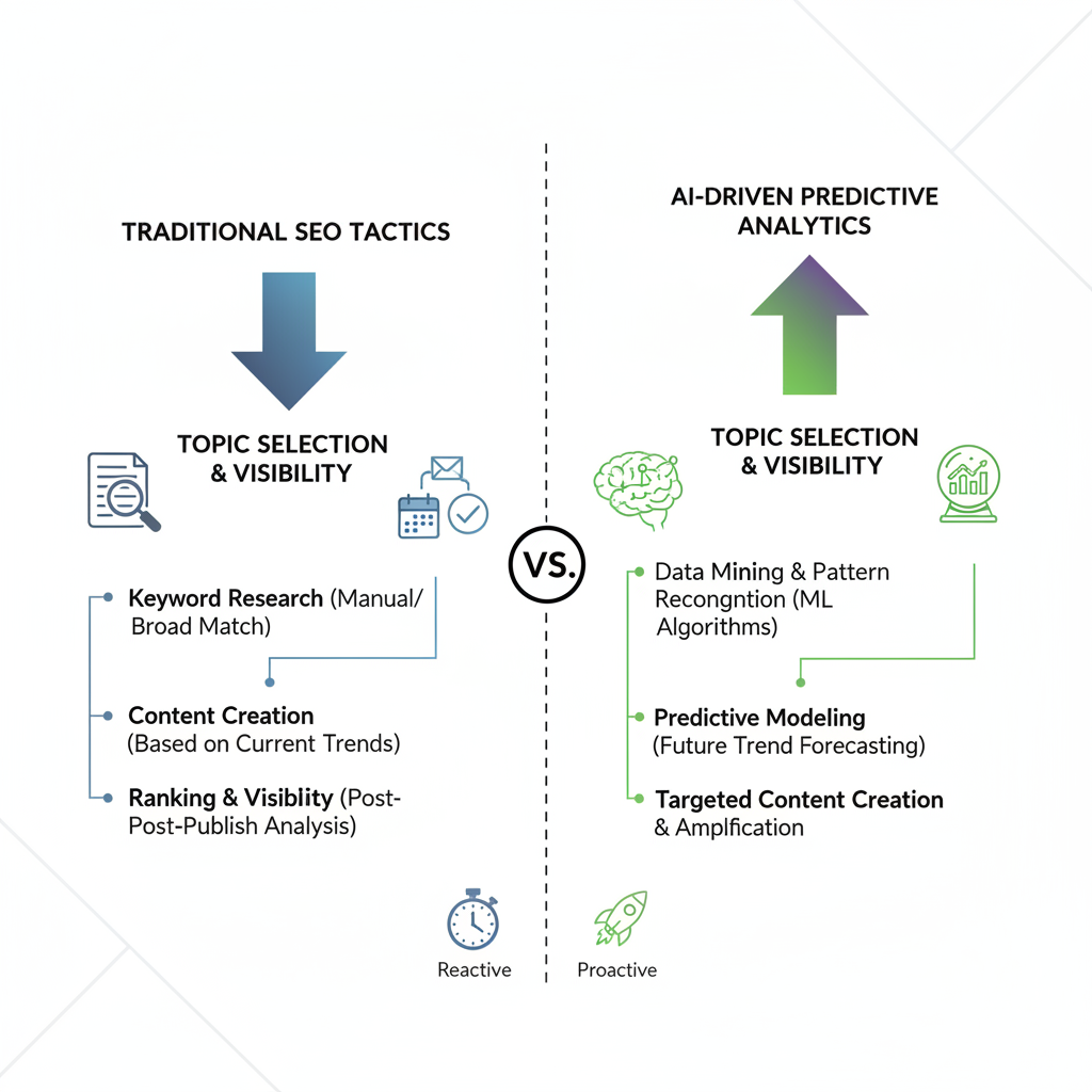 Introduction: Understanding “Creator Search Insights” in 2025 — creator search insights 2025