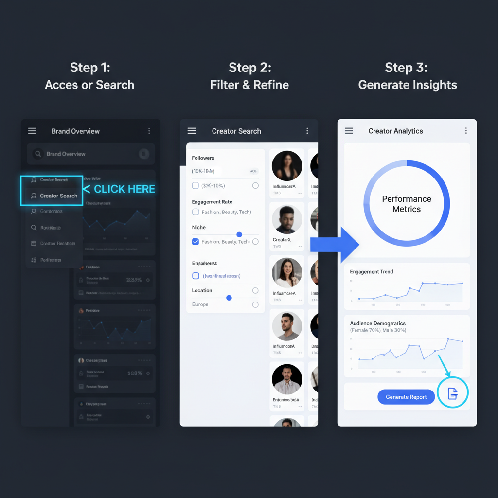 Introduction to Creator Search Insights Downloads — creator search insights download
