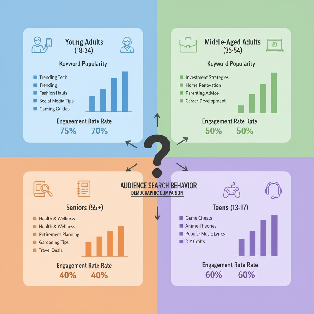 Creators Search Insight Guide to Audience Data Growth — creators search insight