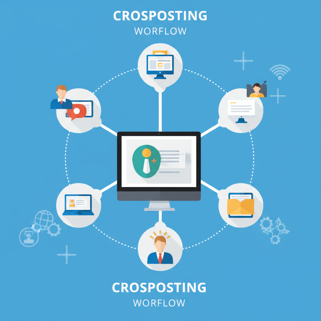 Understanding Audience Behaviors Across Platforms — cross posting on social media strategies