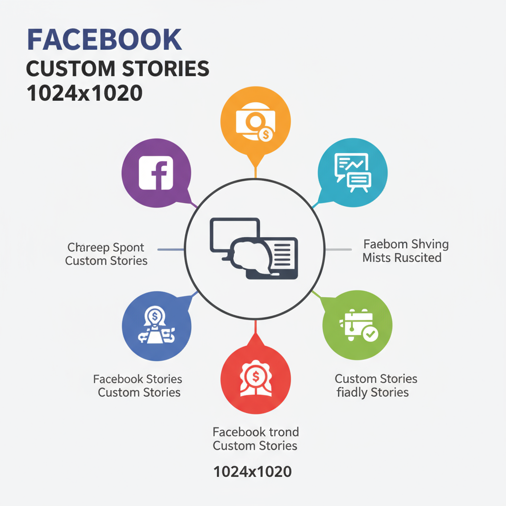 Step-by-Step Guide: How to Create a Custom Story on Facebook — custom stories facebook