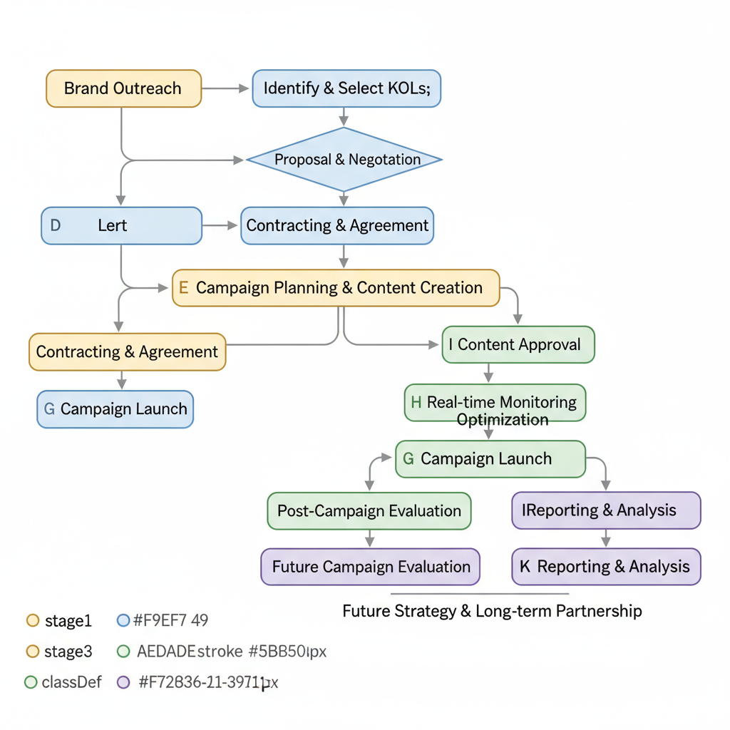 Key Characteristics of an Effective KOL — define kol meaning role impact