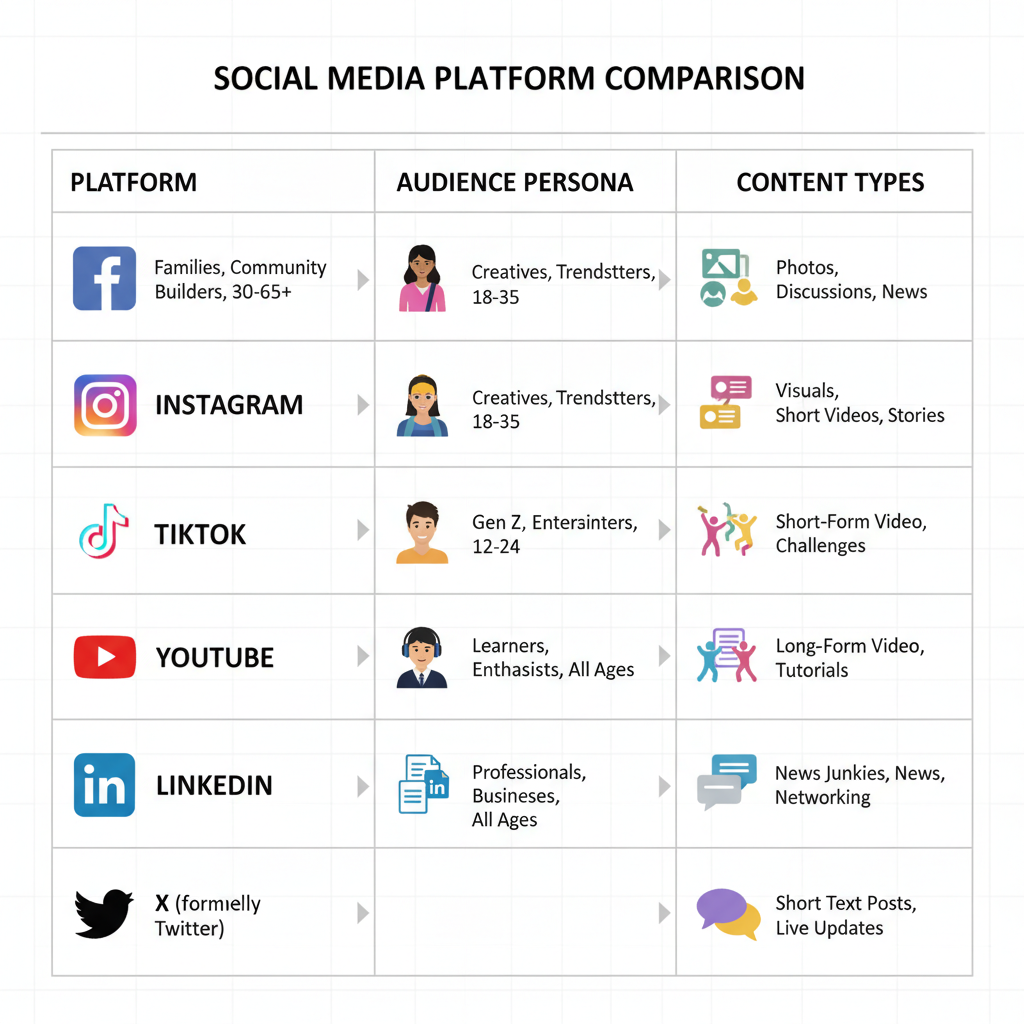 Step 1: Clarify Your Brand Mission and Values — define social strategy complete guide