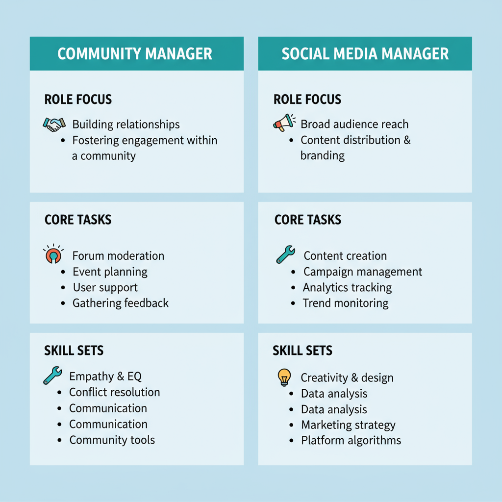 Introduction: Understanding the Role and Definition of a Community Manager — definition community manager