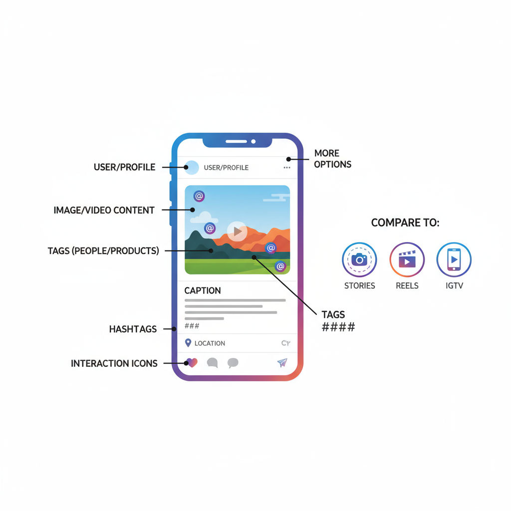 Technical Specifications for Instagram Posts — definition instagram post