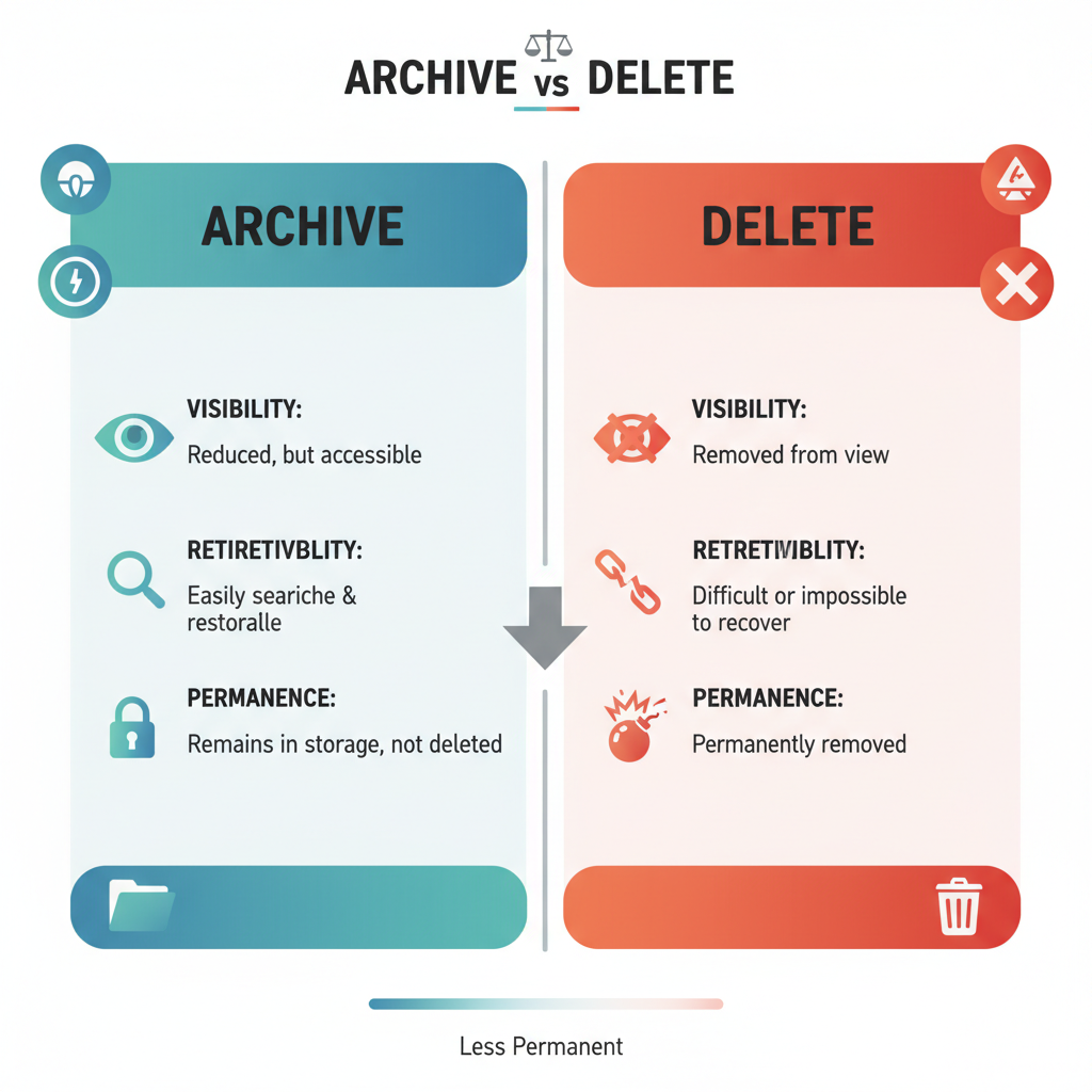 Why Bulk Deletion Can Be Useful — delete facebook posts bulk