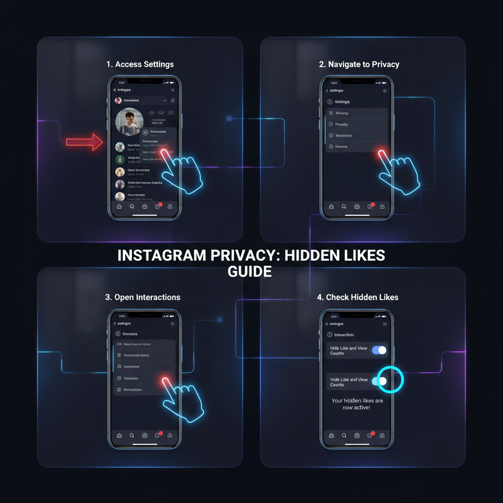 Introduction to Instagram's Like Count Changes — did instagram remove like count