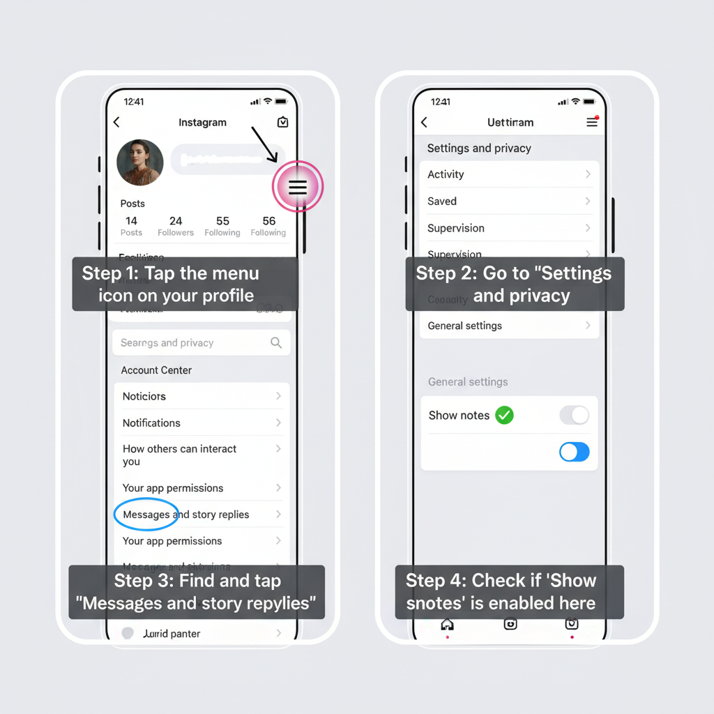 Timeline of Feature Releases and Updates — did instagram remove notes on posts