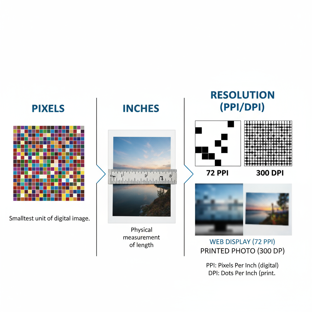 Common Pixel Dimensions for Web — dimensions in pixels explained