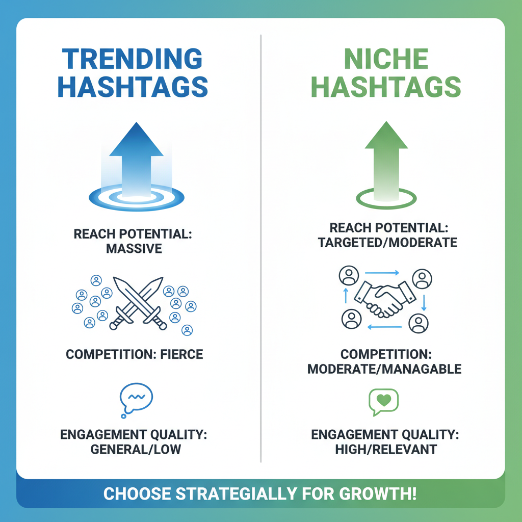 Introduction: Understanding TikTok Hashtags for Maximum Discovery — do hashtags matter on tiktok