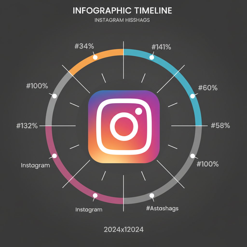 The Current Role of Hashtags in 2024: Engagement, Discoverability, and Categorization — do hashtags still matter on instagram 2024