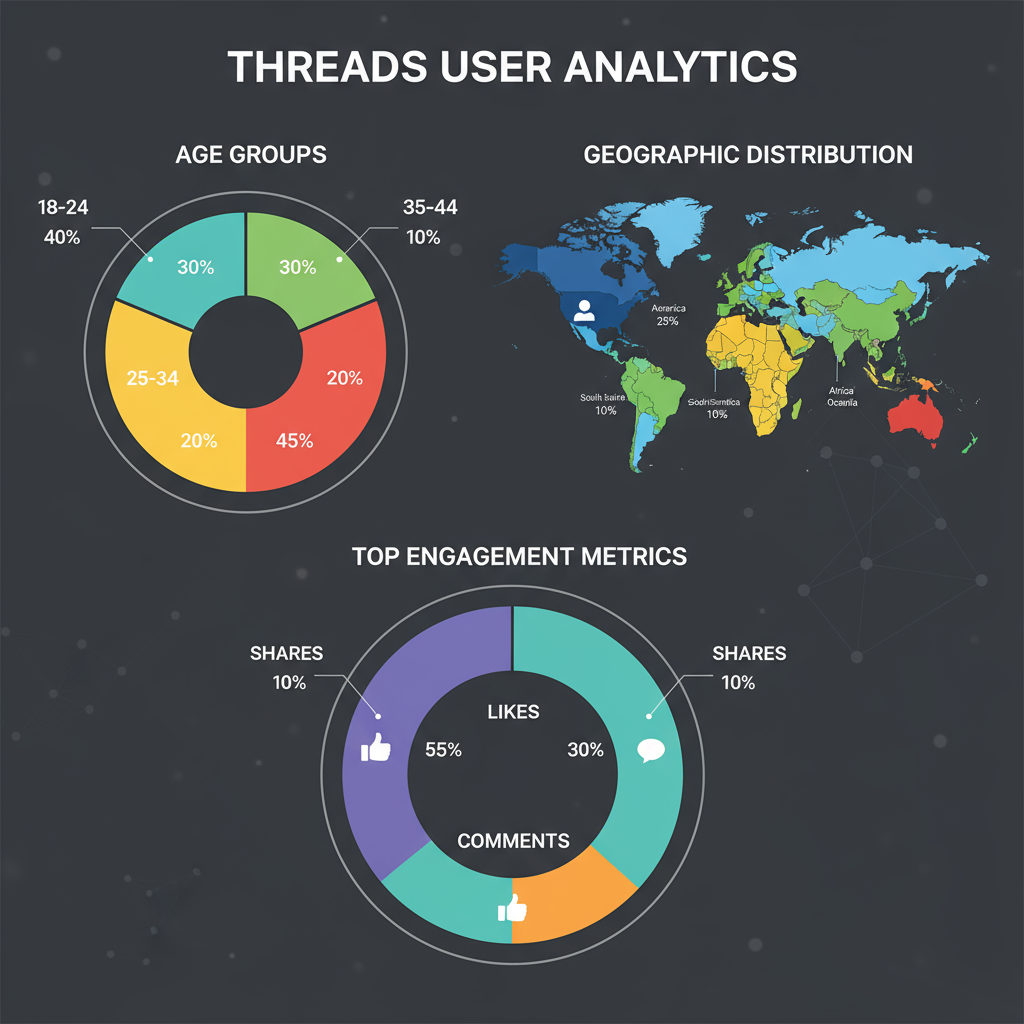 Comparison with Twitter/X — do people actually use threads