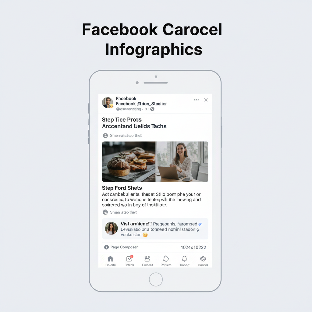 Introduction to Facebook Carousel Posts — does facebook have carousel posts