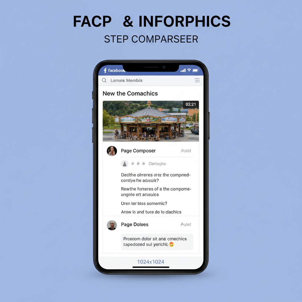 How to Create Facebook Carousel Posts via Page Composer — does facebook have carousel posts