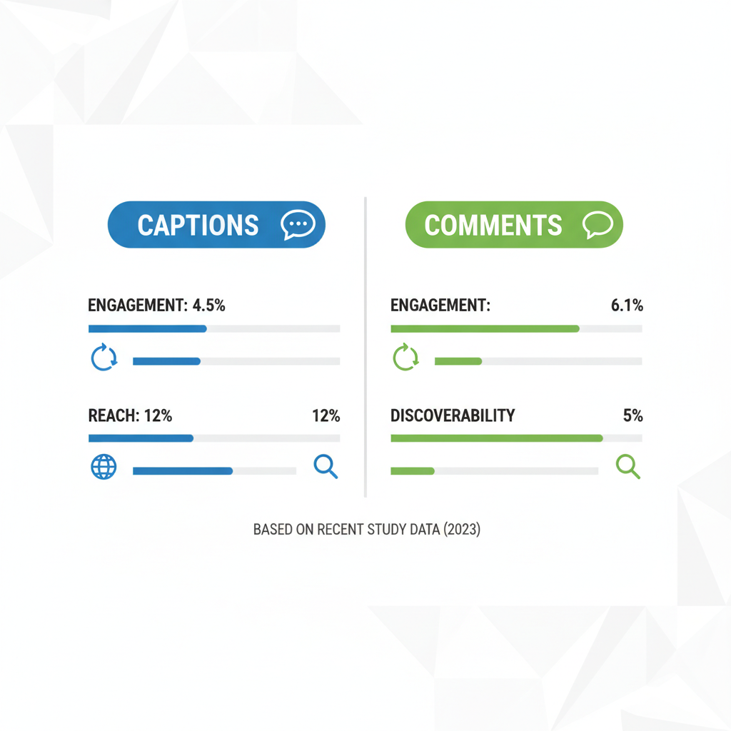 Instagram’s Hashtag Indexing Rules and History — does hashtagging in comments work