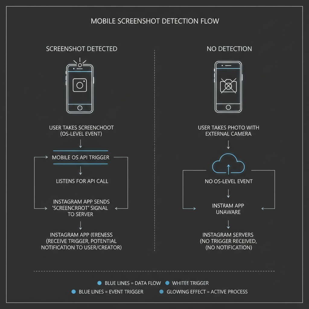 Introduction to Instagram Privacy Features and Screenshot Concerns — does instagram know when you screenshot