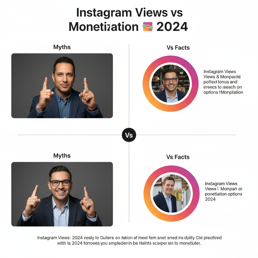 Global Rollout — does instagram pay for views