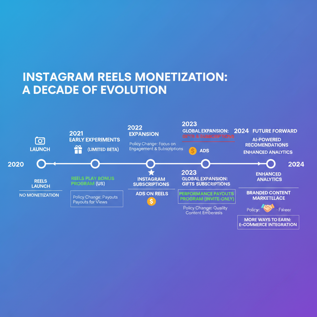Current Status: Does Instagram Still Pay for Reels Directly? — does instagram still pay for reels