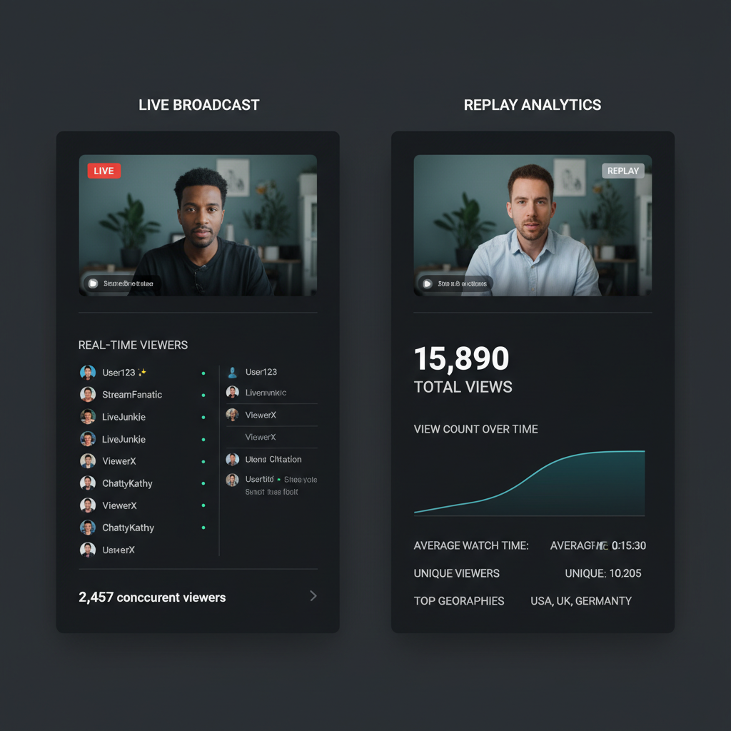 Does Instagram Show Who Viewed Reels? — does instagram tell you who viewed your video