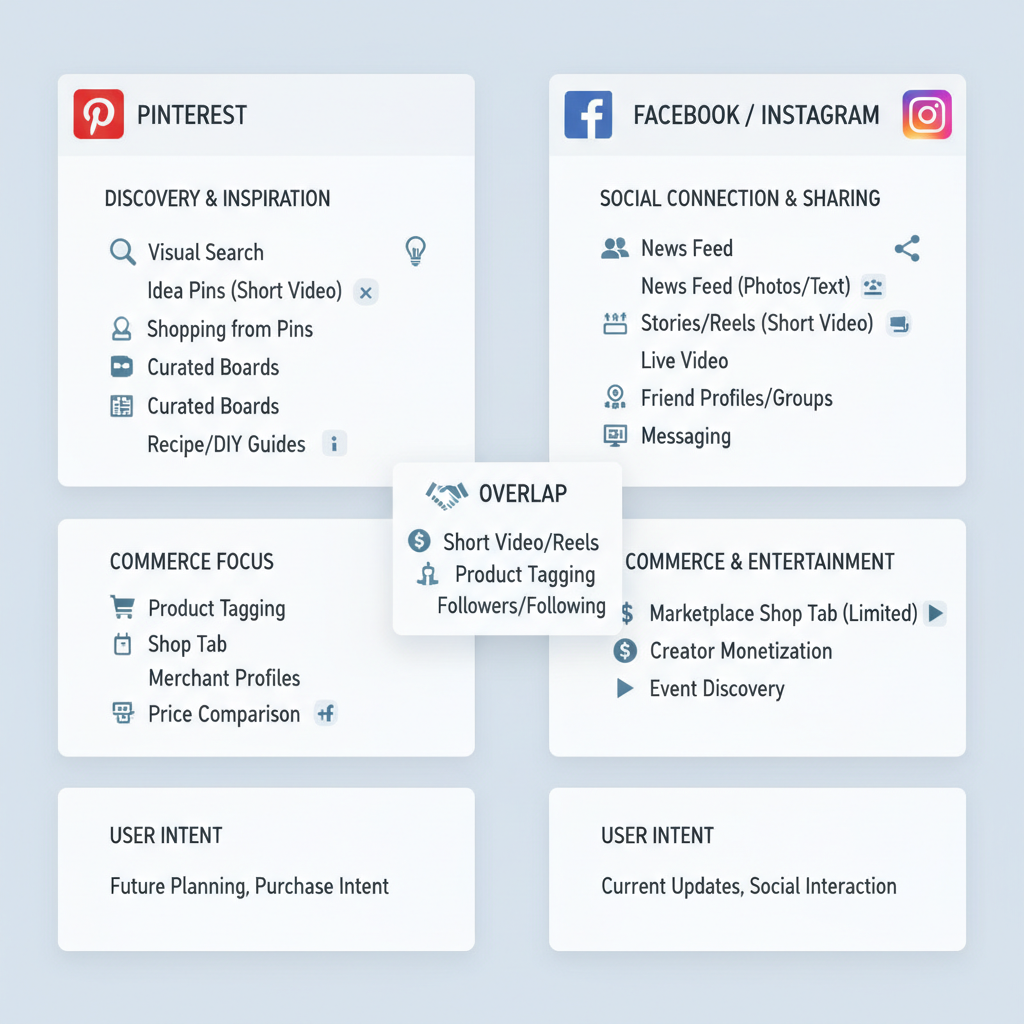 Understanding Social Media and Its Core Characteristics — does pinterest count as social media