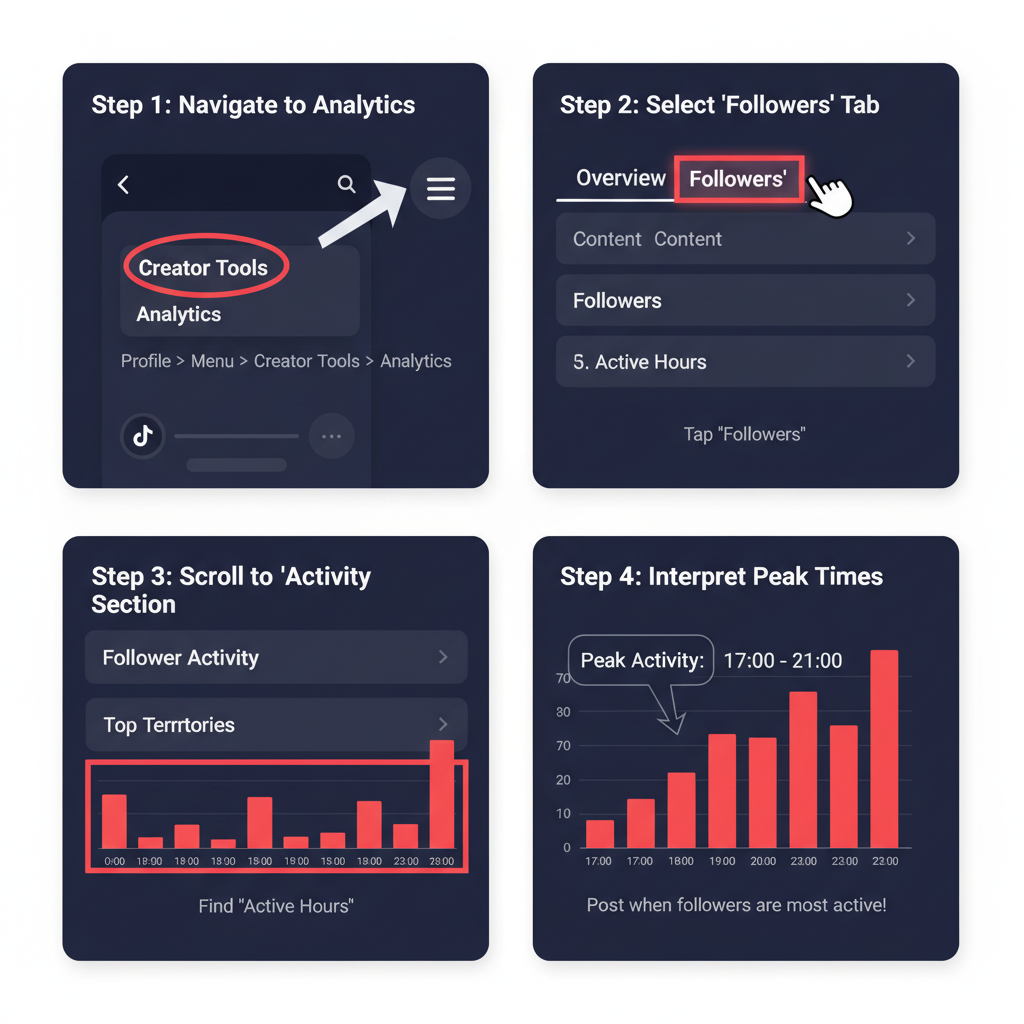 Does Posting Time Affect TikTok Engagement? — does the time you post on tiktok matter
