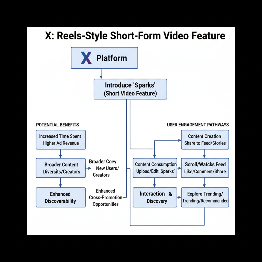 Does X (Formerly Twitter) Have a Reels Feature? — does x have reels