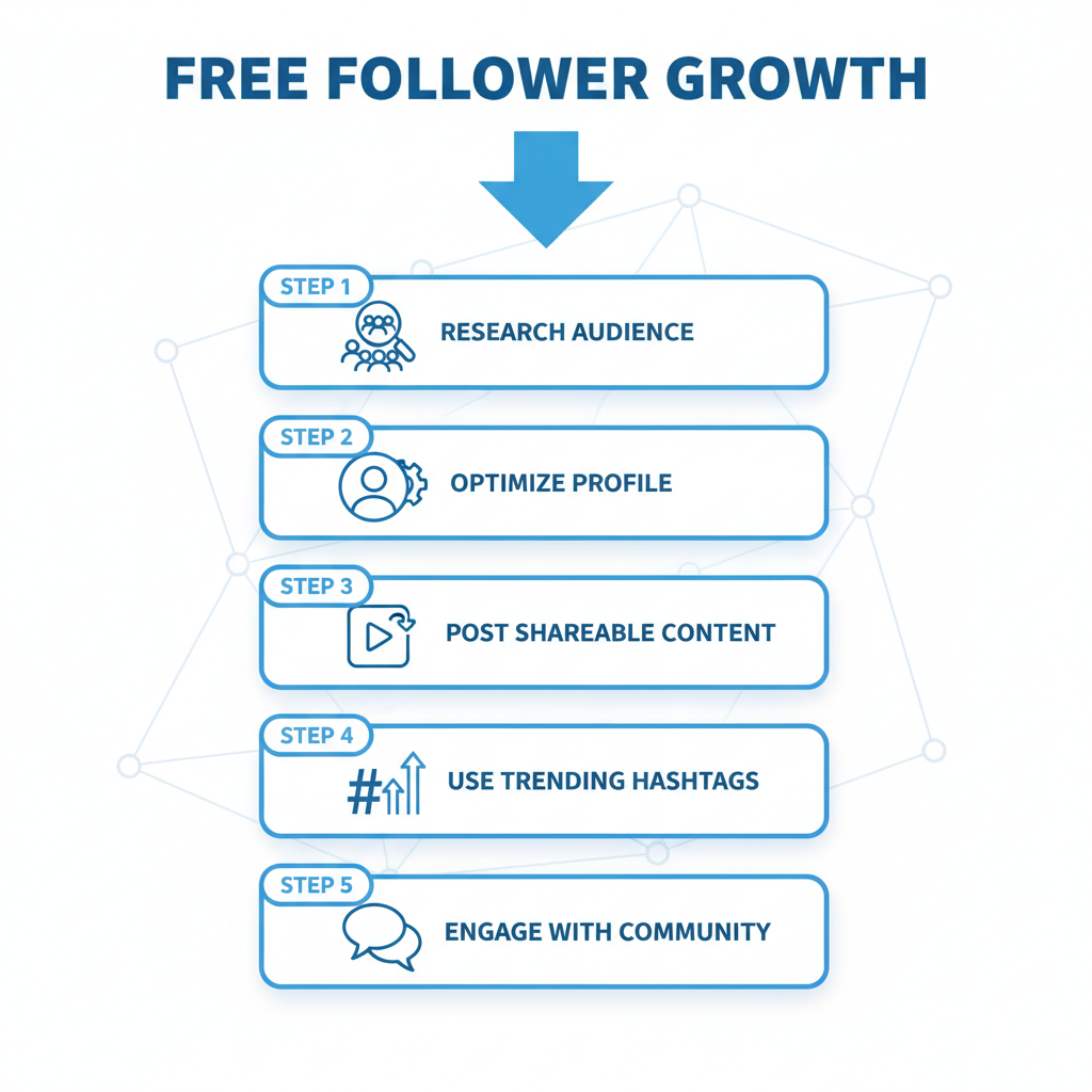 Content Planning Tips — earn free followers on social media