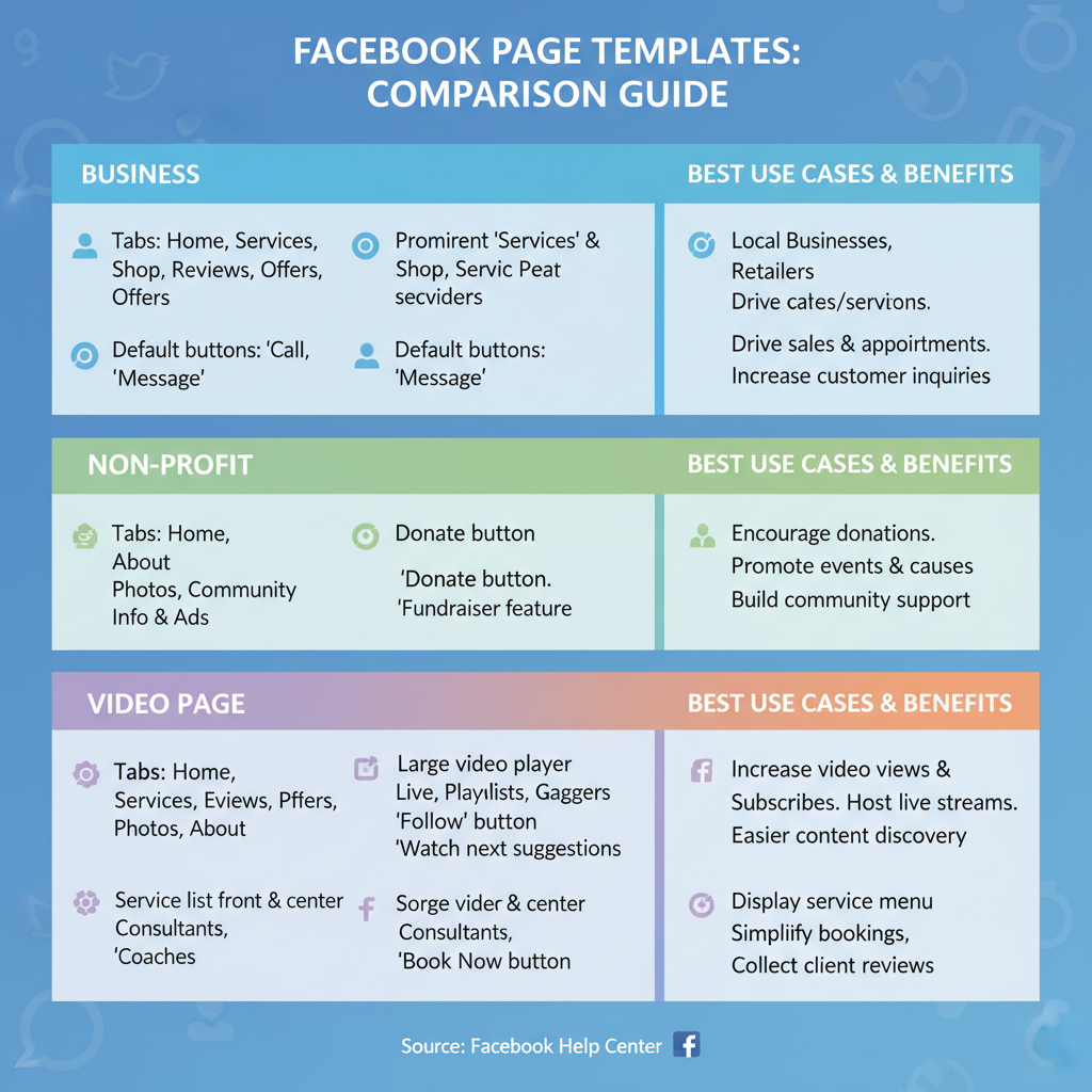Rearranging Tabs and Sections for Maximum Impact — edit facebook page layout