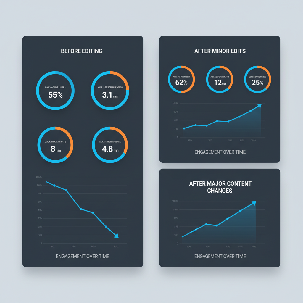 Overview of LinkedIn’s Content Distribution System — editing linkedin posts algorithm