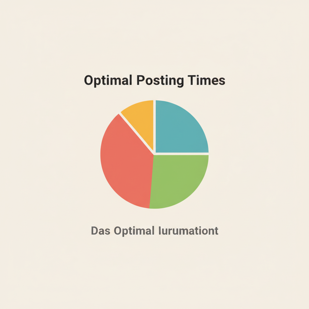 Schedule Posts Consistently Using Best Posting Times Data — effective posting tips to boost engagement