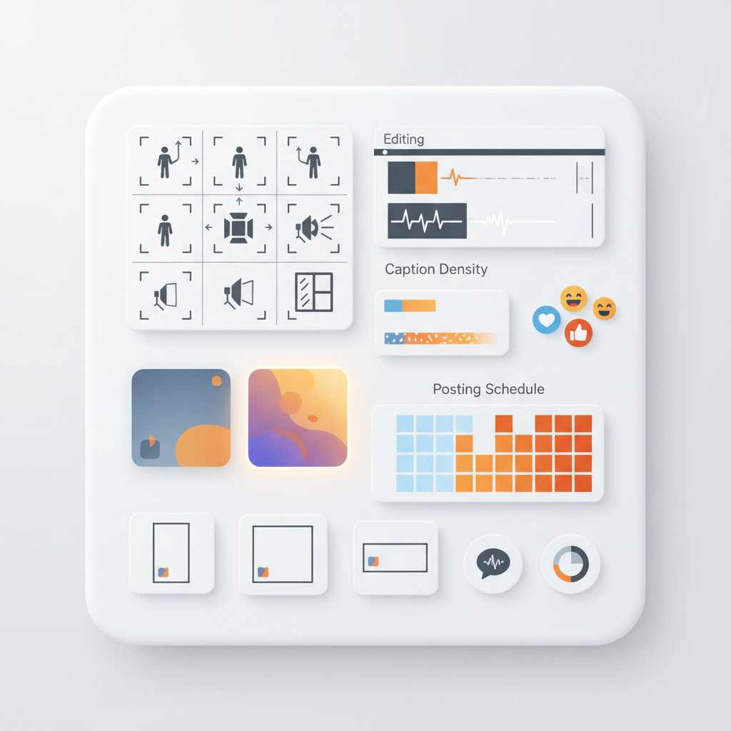 Leverage Data Analytics and Performance Insights — effective solutions for social media success