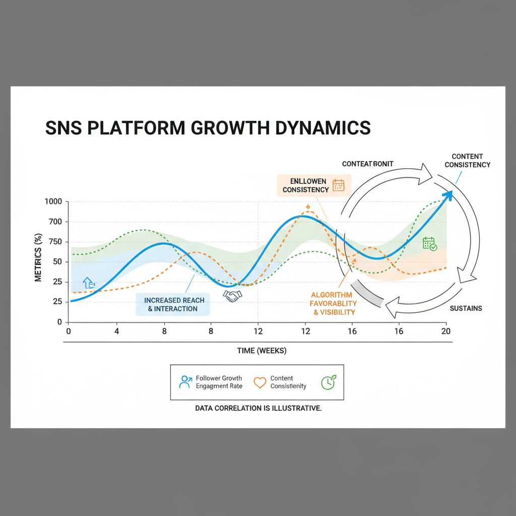 Proven Strategies to Accelerate SNS Growth