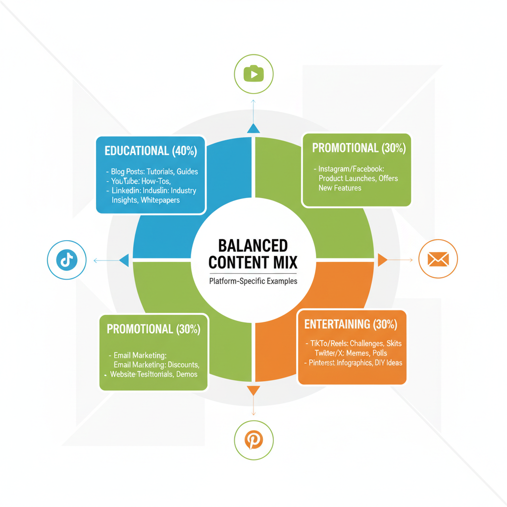 Proven Strategies for Successful Social Media Postings — effective strategies for social media postings