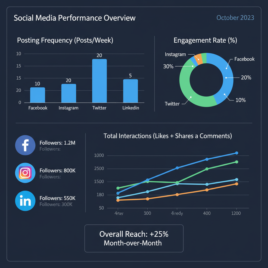 Research and Understand Your Target Audience Demographics — effective strategies for social media postings