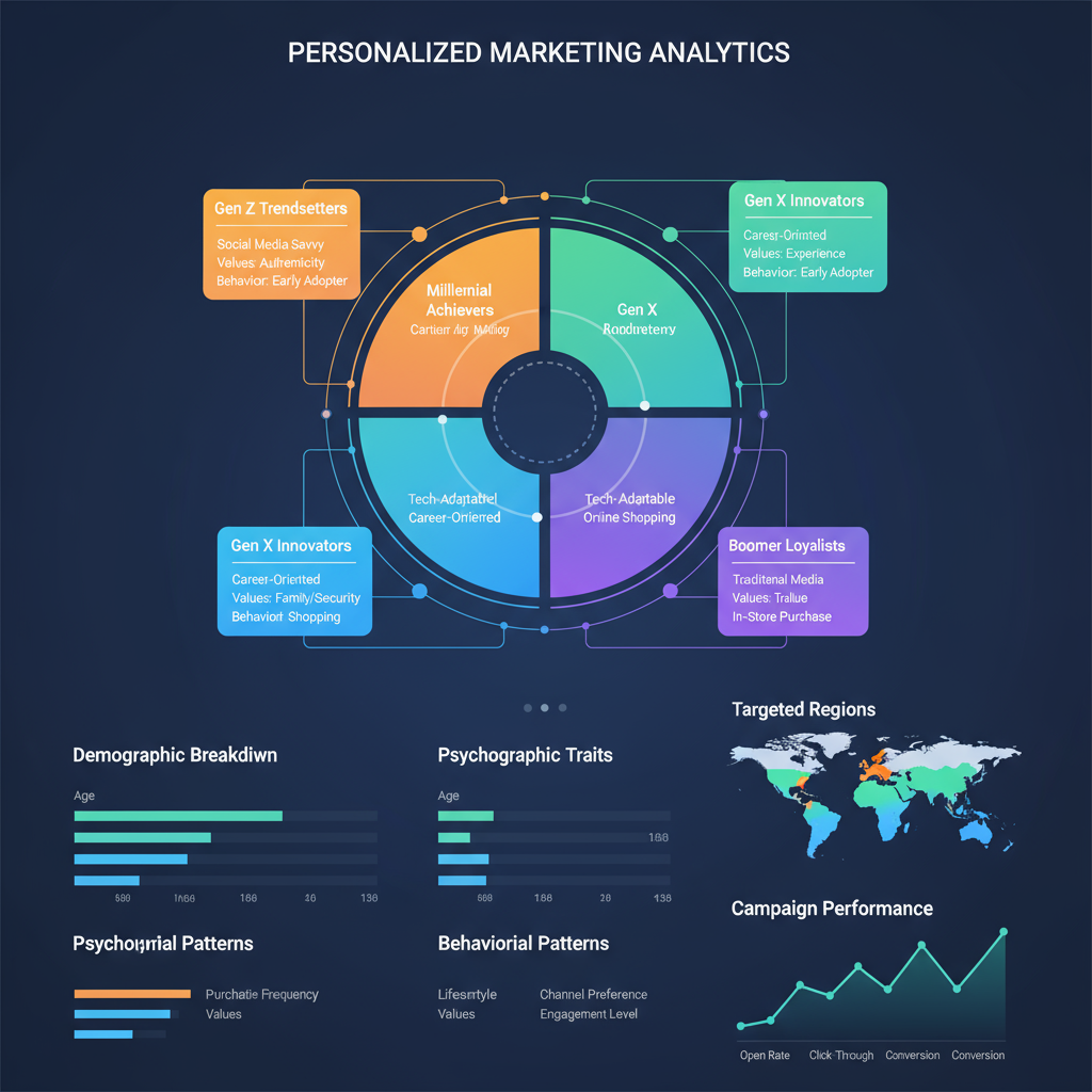 Conduct Market Research to Identify Needs and Pain Points — effective strategies for targeting customers