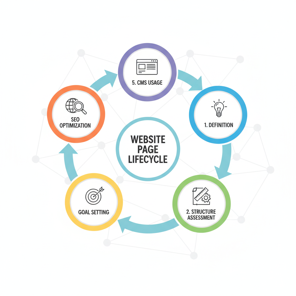 Optimize Page Load Speed — effective strategies for website page management