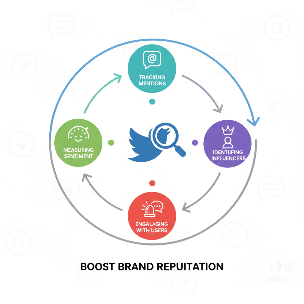 Setting Up Twitter Lists — effective twitter monitoring strategies for brands