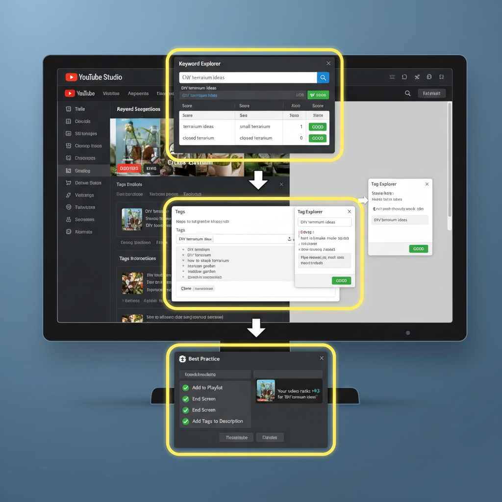 Understanding the Role of Video SEO in Content Marketing — effective video seo tools