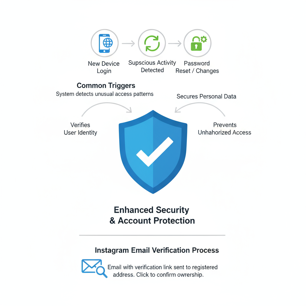 Step-by-Step Guide to Verifying Your Email on Desktop — email verification instagram