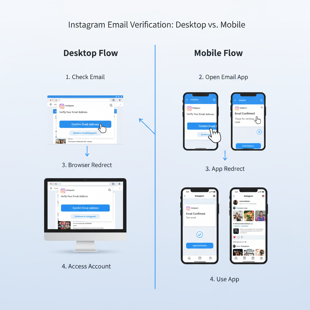 Introduction to Instagram Email Verification — email verification instagram