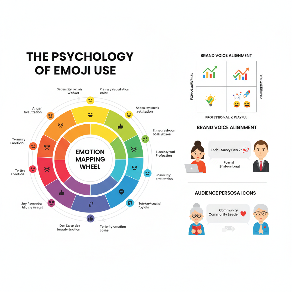 Best Practices for Emojis on Different Social Media Platforms — emojis for social media