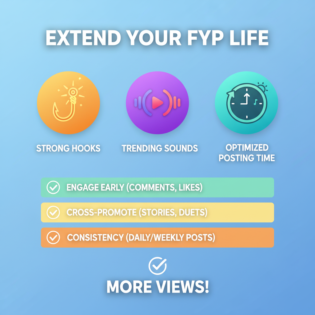 Introduction to TikTok’s For You Page (FYP) and Its Role in Content Discovery — end of fyp tik tok
